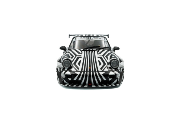 RWB Bodykit "The Zebra" - 2022