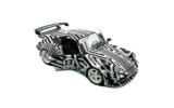 RWB Bodykit "The Zebra" - 2022