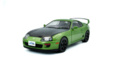 Toyota Supra Mk4 (A80) SOLIDO WORKS - 1993