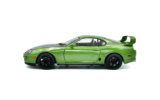 Toyota Supra Mk4 (A80) SOLIDO WORKS - 1993