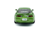 Toyota Supra Mk4 (A80) SOLIDO WORKS - 1993