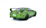 Toyota Supra Mk4 (A80) SOLIDO WORKS - 1993