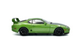 Toyota Supra Mk4 (A80) SOLIDO WORKS - 1993
