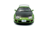 Toyota Supra Mk4 (A80) SOLIDO WORKS - 1993