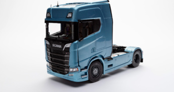 SCANIA S770 HIGHLINE