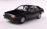 Renault Fuego Turbo - 1980