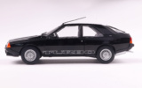 Renault Fuego Turbo - 1980