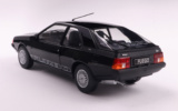 Renault Fuego Turbo - 1980