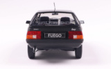 Renault Fuego Turbo - 1980
