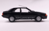 Renault Fuego Turbo - 1980