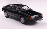 Renault Fuego Turbo - 1980