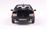 Renault Fuego Turbo - 1980