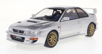 Subaru Impreza 22B - 1998