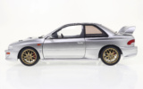 Subaru Impreza 22B - 1998