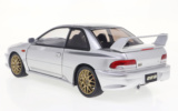 Subaru Impreza 22B - 1998