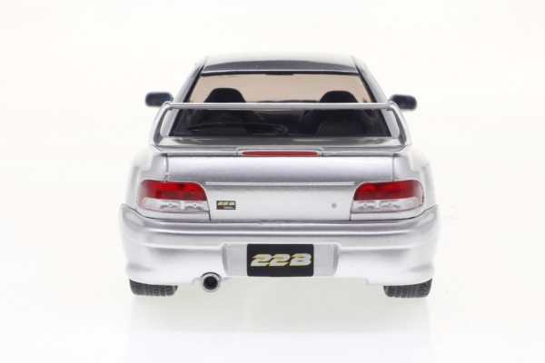 Subaru Impreza 22B - 1998