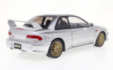 Subaru Impreza 22B - 1998
