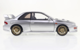 Subaru Impreza 22B - 1998