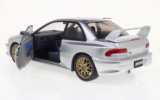 Subaru Impreza 22B - 1998