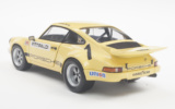 Porsche 911 IROC - 1974 - #1 Fittipaldi