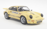 Porsche 911 IROC - 1974 - #1 Fittipaldi