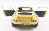 Porsche 911 IROC - 1974 - #1 Fittipaldi