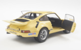 Porsche 911 IROC - 1974 - #1 Fittipaldi