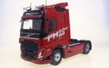 Volvo Trucks FH GLOBETROTTER XL 25 YEARS EDITION - 2023