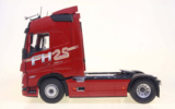 Volvo Trucks FH GLOBETROTTER XL 25 YEARS EDITION - 2023