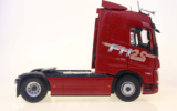 Volvo Trucks FH GLOBETROTTER XL 25 YEARS EDITION - 2023