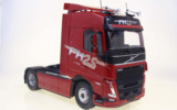 Volvo Trucks FH GLOBETROTTER XL 25 YEARS EDITION - 2023