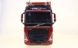 Volvo Trucks FH GLOBETROTTER XL 25 YEARS EDITION - 2023