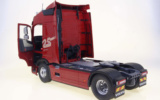 Volvo Trucks FH GLOBETROTTER XL 25 YEARS EDITION - 2023