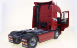 Volvo Trucks FH GLOBETROTTER XL 25 YEARS EDITION - 2023