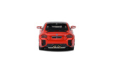 BMW M2 M Performance - Toronto Red - 2023