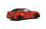 BMW M2 M Performance - Toronto Red - 2023