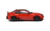 BMW M2 M Performance - Toronto Red - 2023