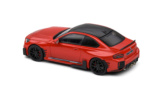 BMW M2 M Performance - Toronto Red - 2023