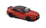 BMW M2 M Performance - Toronto Red - 2023