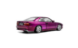 BMW 850 (E31) CSI - Daytona violet - 1991