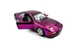 BMW 850 (E31) CSI - Daytona violet - 1991