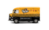 Citroën Type HY NYC Burger - 1969