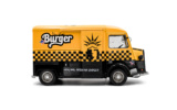 Citroën Type HY NYC Burger - 1969