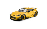 PANDEM Toyota GR86 - Yellow - 2022