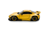 PANDEM Toyota GR86 - Yellow - 2022