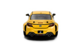 PANDEM Toyota GR86 - Yellow - 2022