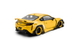 PANDEM Toyota GR86 - Yellow - 2022