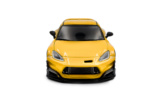 PANDEM Toyota GR86 - Yellow - 2022