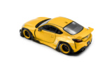 PANDEM Toyota GR86 - Yellow - 2022