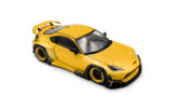 PANDEM Toyota GR86 - Yellow - 2022